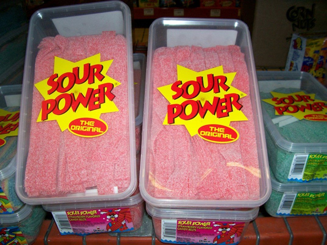 Alamo Candy Company San Antonio, TX Photo Gallery